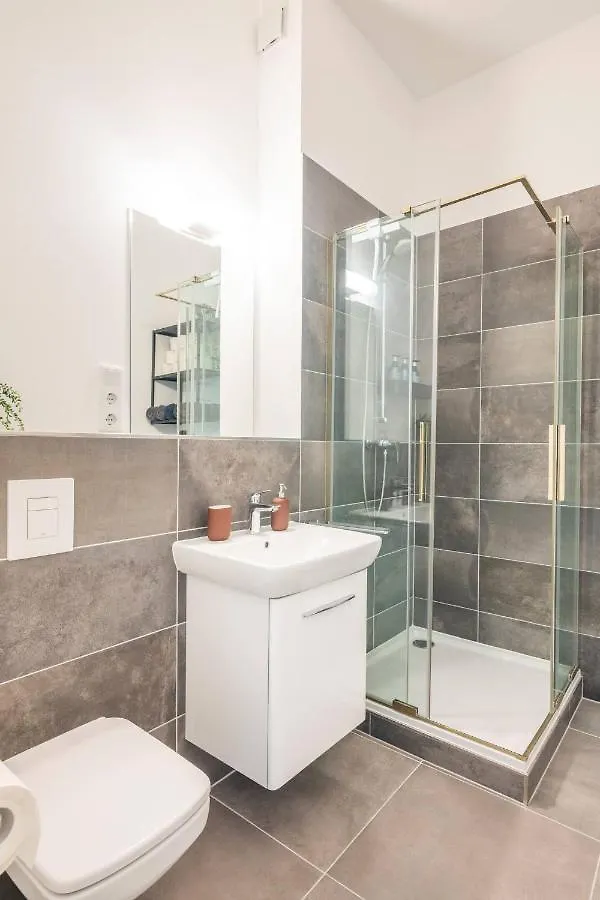 Cozy 2-Raumwohnung In Zentrumsnaehe Leipzig 0*,